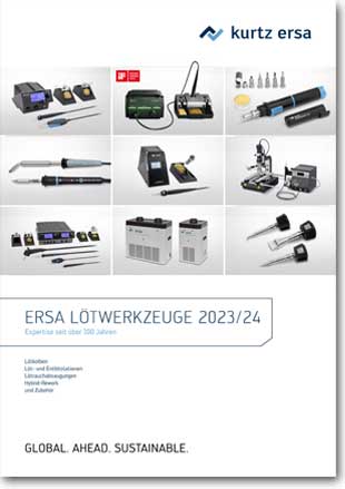 Ersa-Katalog 2023 / 2024